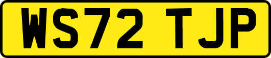 WS72TJP