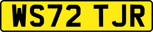 WS72TJR