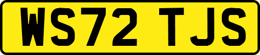 WS72TJS
