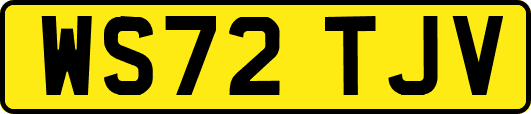 WS72TJV