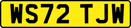 WS72TJW