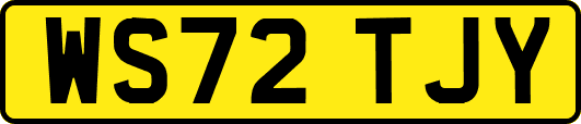 WS72TJY