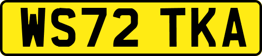 WS72TKA