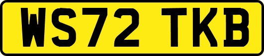 WS72TKB