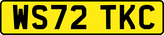 WS72TKC