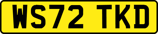 WS72TKD