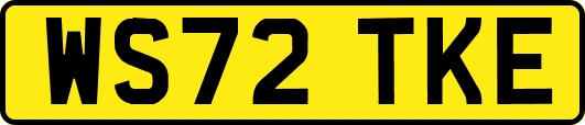 WS72TKE