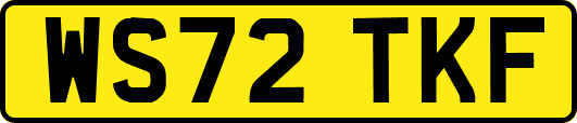 WS72TKF