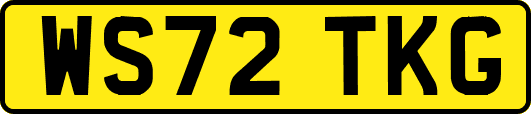 WS72TKG