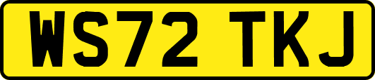 WS72TKJ