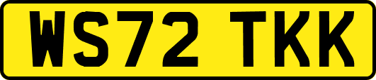 WS72TKK