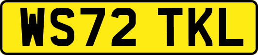 WS72TKL