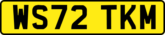 WS72TKM