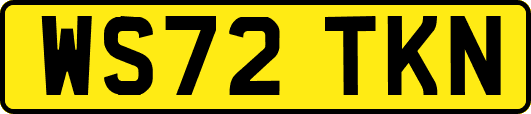 WS72TKN