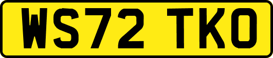 WS72TKO