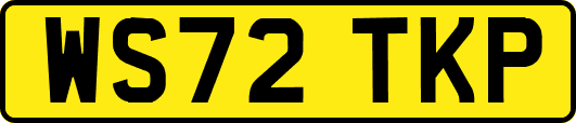 WS72TKP