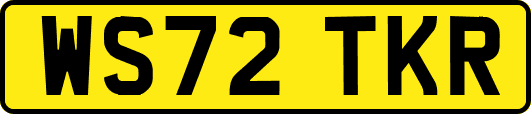 WS72TKR