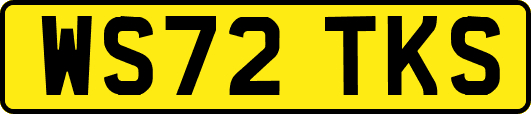 WS72TKS
