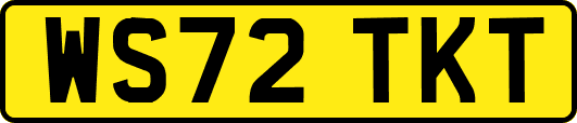 WS72TKT
