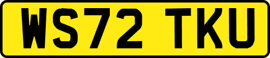 WS72TKU