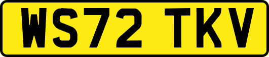 WS72TKV