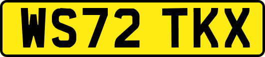 WS72TKX