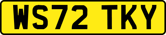 WS72TKY