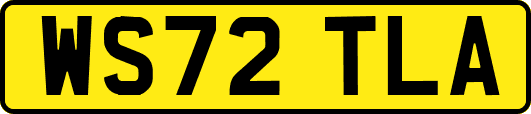 WS72TLA