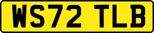 WS72TLB