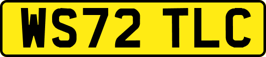 WS72TLC