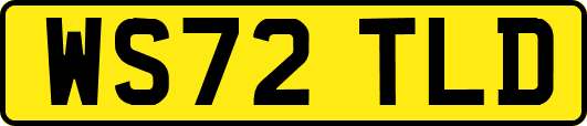 WS72TLD