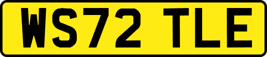 WS72TLE