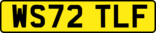 WS72TLF