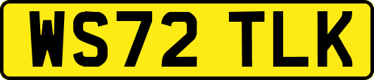 WS72TLK
