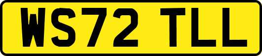 WS72TLL