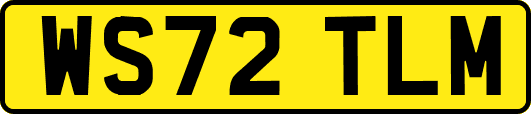 WS72TLM