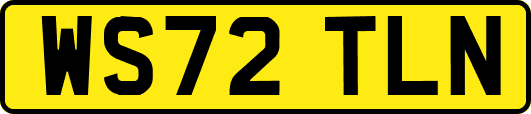 WS72TLN