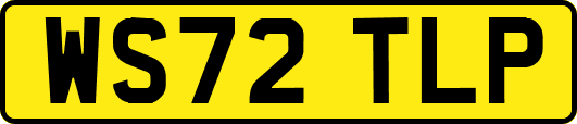 WS72TLP
