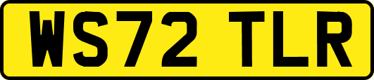WS72TLR