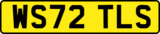 WS72TLS