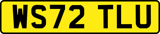 WS72TLU