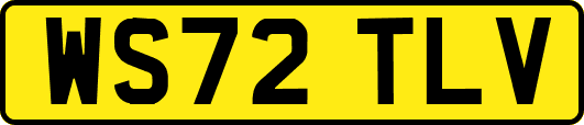 WS72TLV