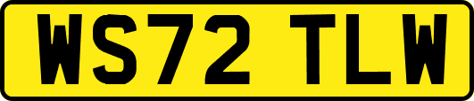 WS72TLW