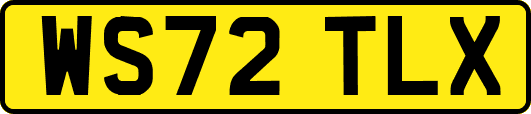 WS72TLX