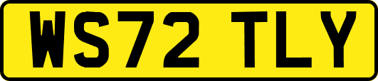 WS72TLY