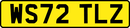 WS72TLZ
