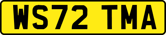 WS72TMA