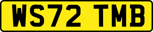 WS72TMB