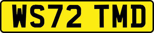 WS72TMD
