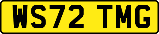 WS72TMG